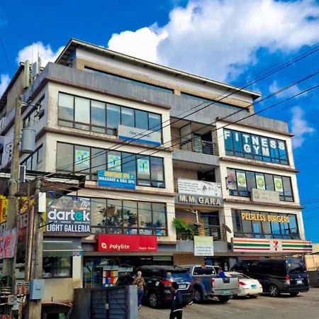 Casa Bel Otel Baguio City Dış mekan fotoğraf
