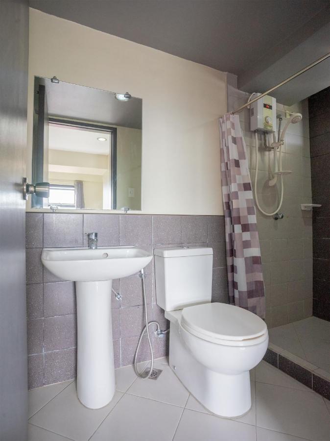 Casa Bel Otel Baguio City Dış mekan fotoğraf