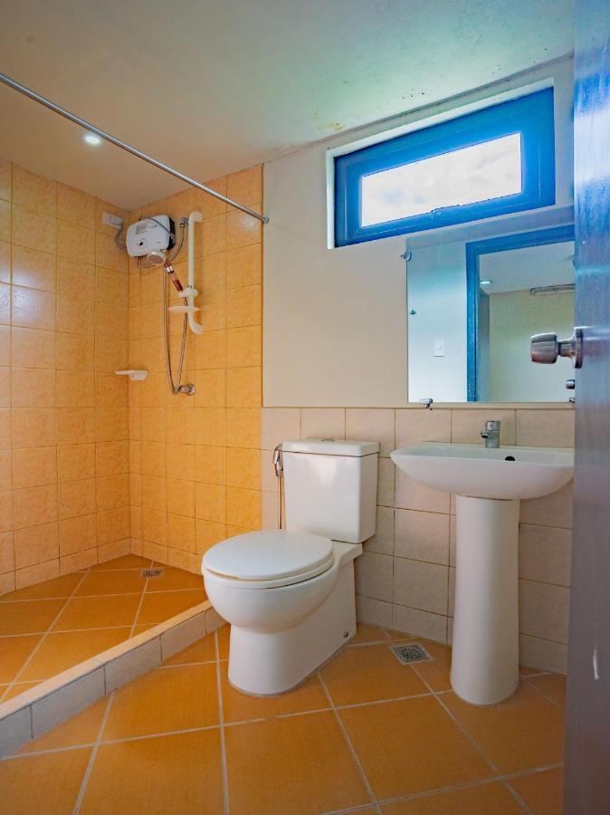 Casa Bel Otel Baguio City Dış mekan fotoğraf