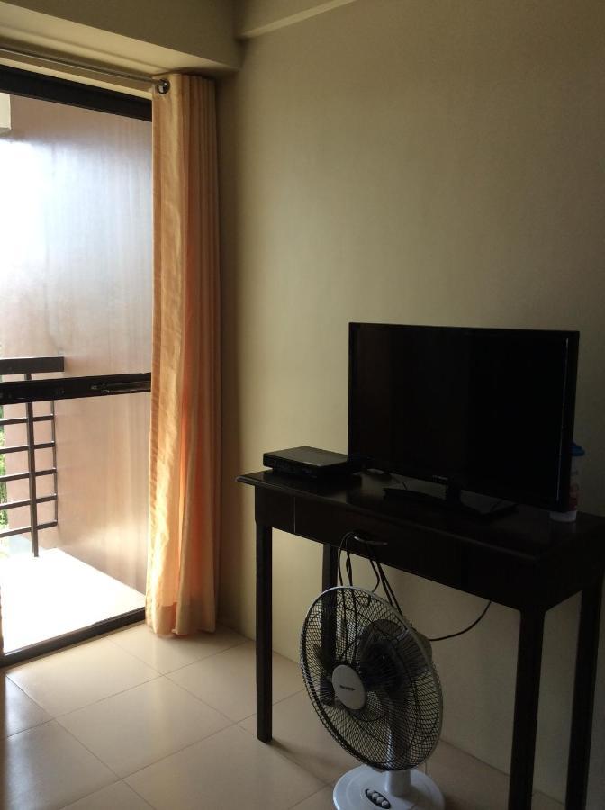 Casa Bel Otel Baguio City Dış mekan fotoğraf