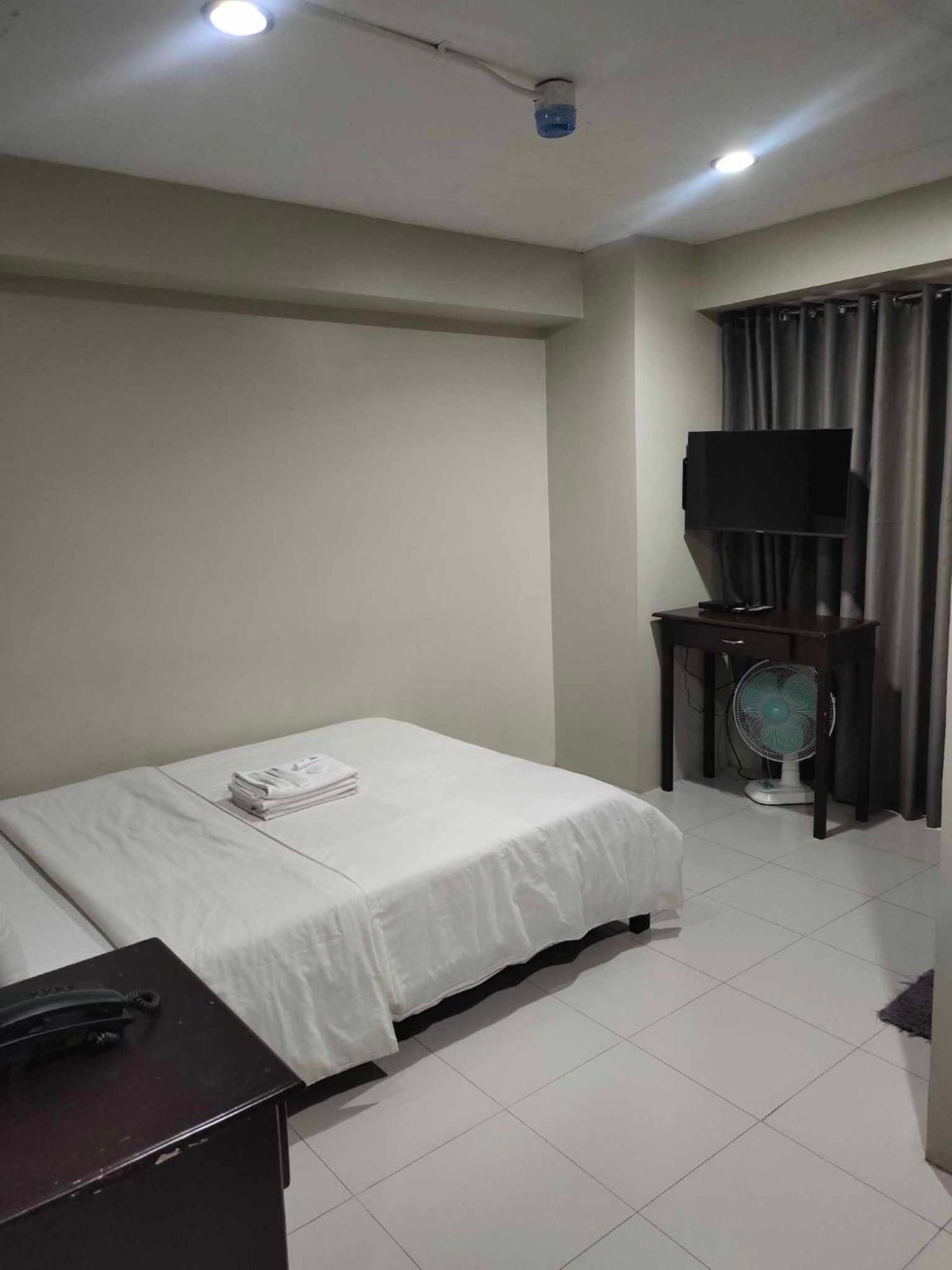 Casa Bel Otel Baguio City Dış mekan fotoğraf
