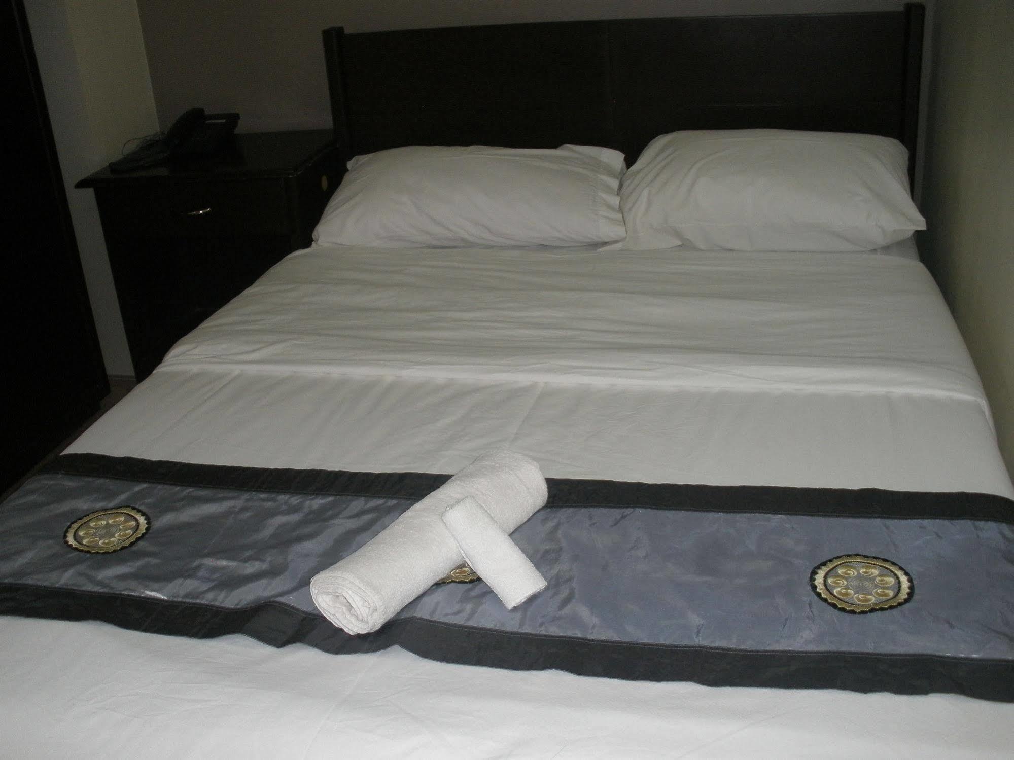Casa Bel Otel Baguio City Dış mekan fotoğraf