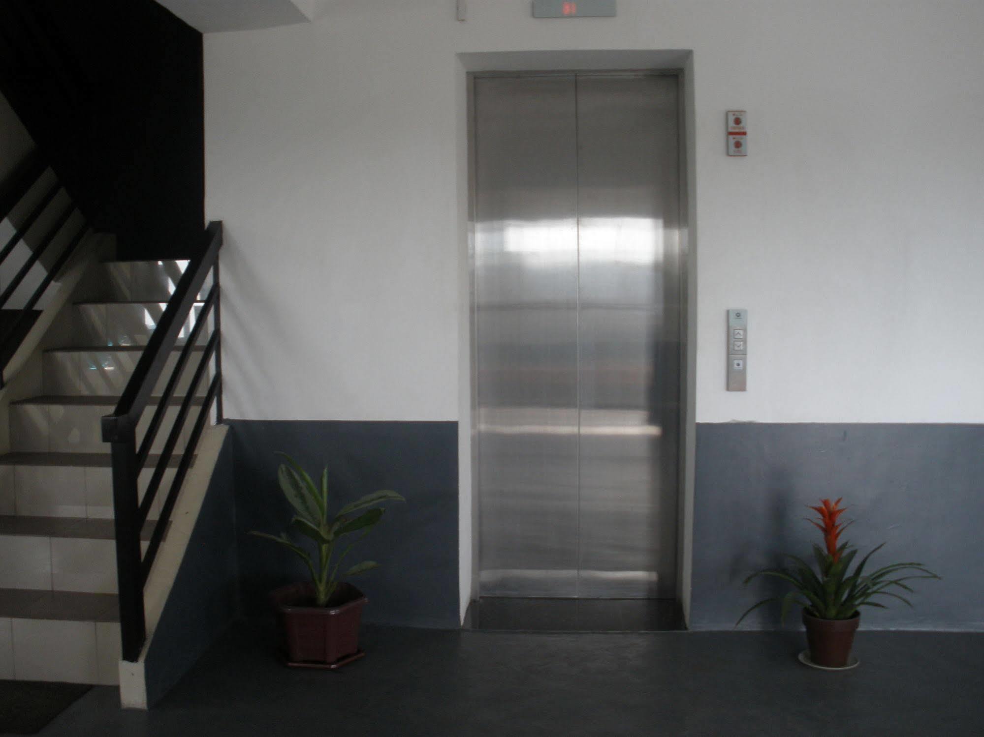 Casa Bel Otel Baguio City Dış mekan fotoğraf